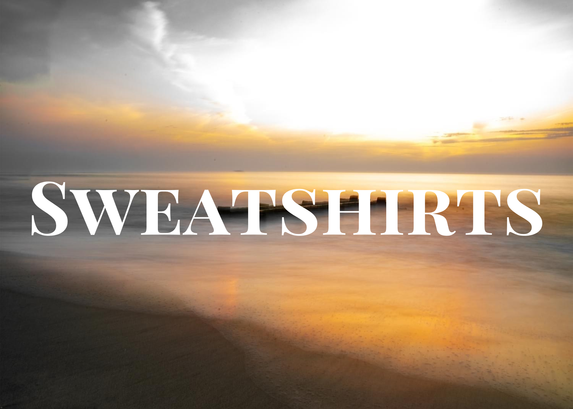 Sweatshirts