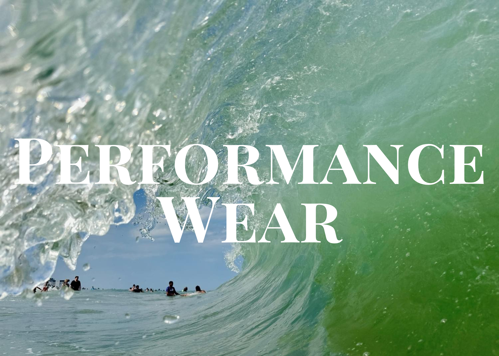 Performance Wear
