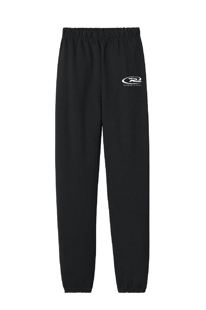Delmarva Rush Cotton Sweatpants