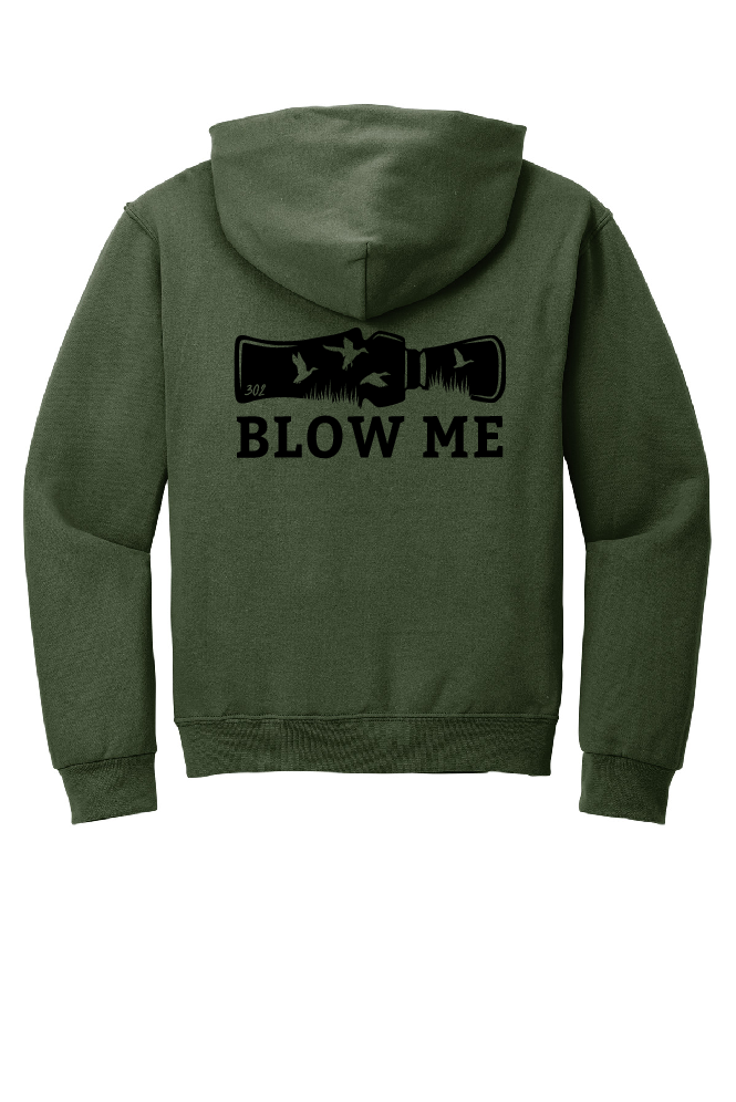 Blow Me