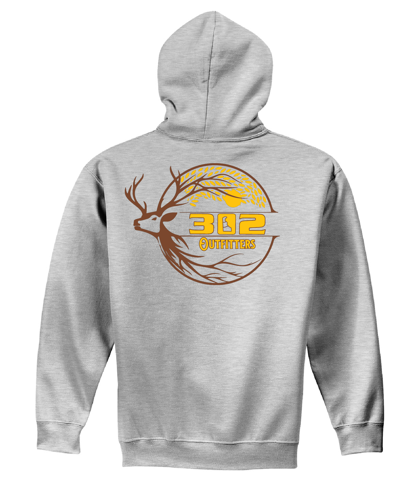 Deer Roots