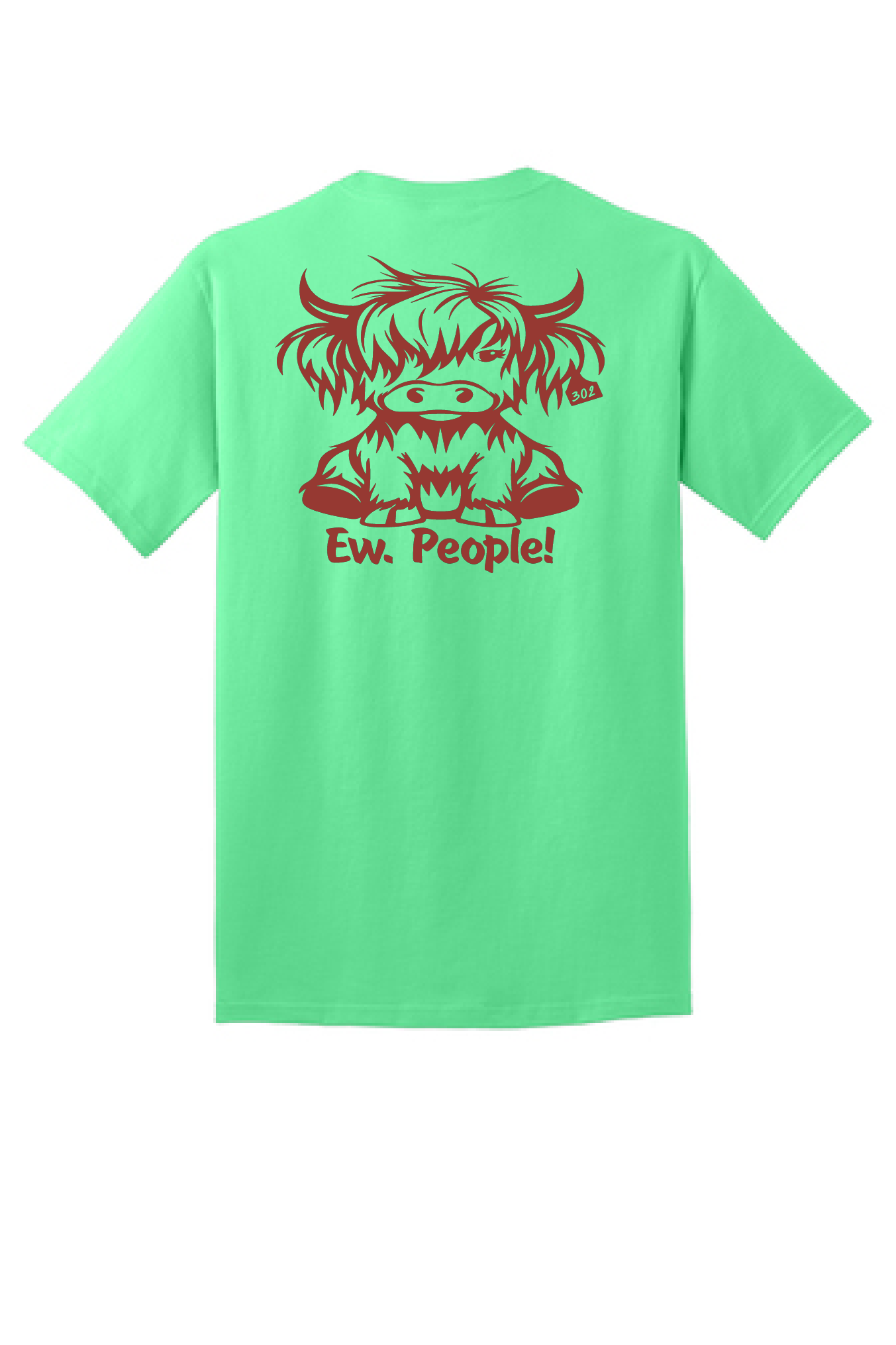 Ew People!