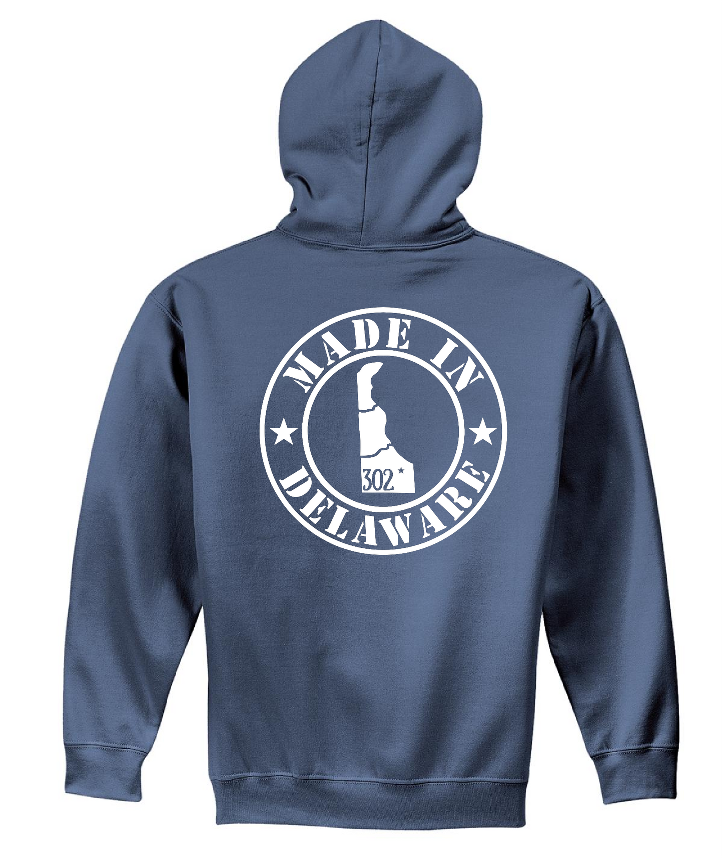 Made in Delaware