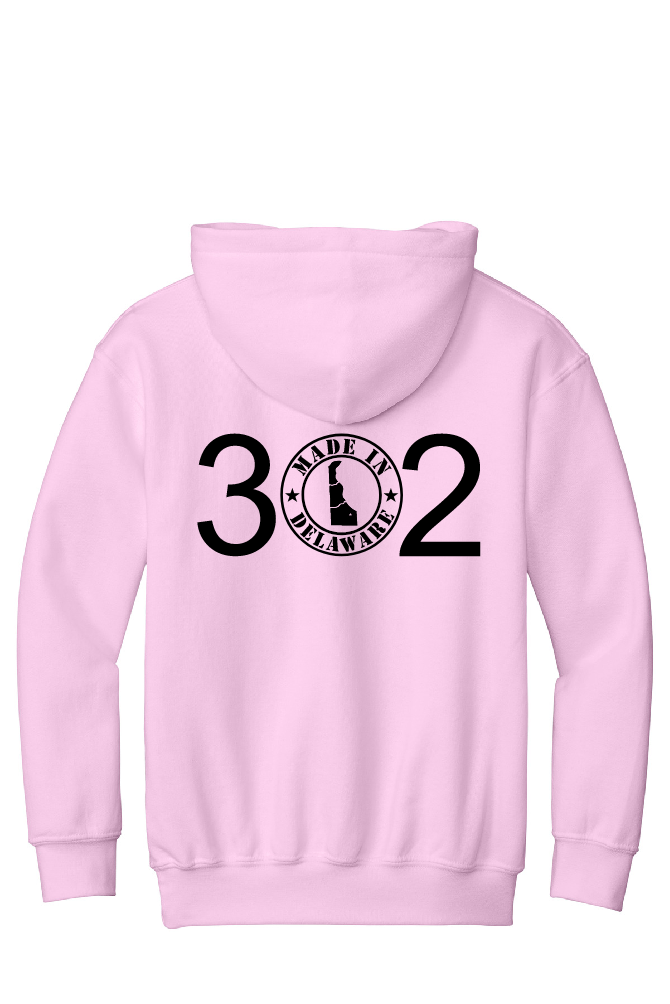 Made in the 302 - Youth