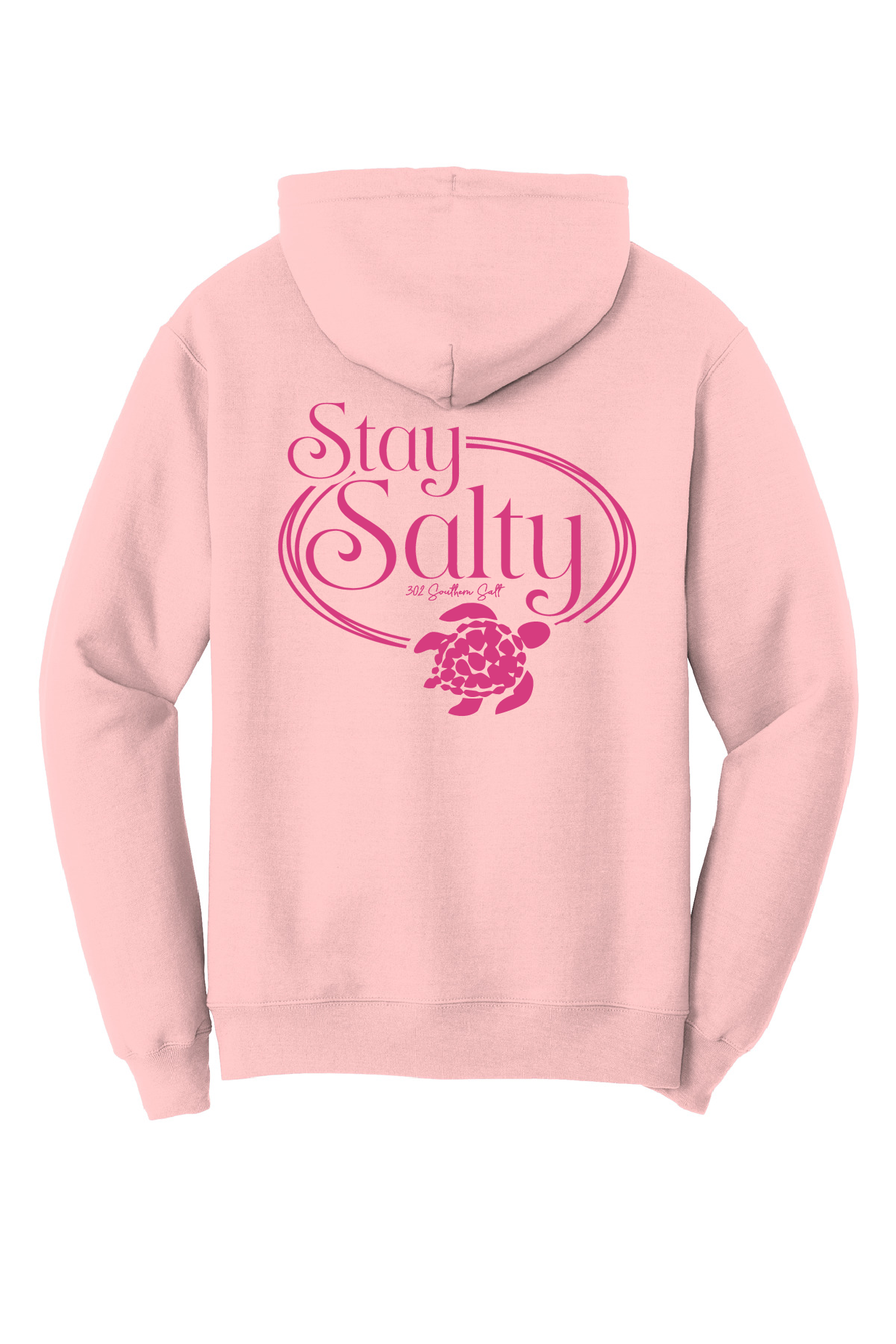 Stay Salty Turtle