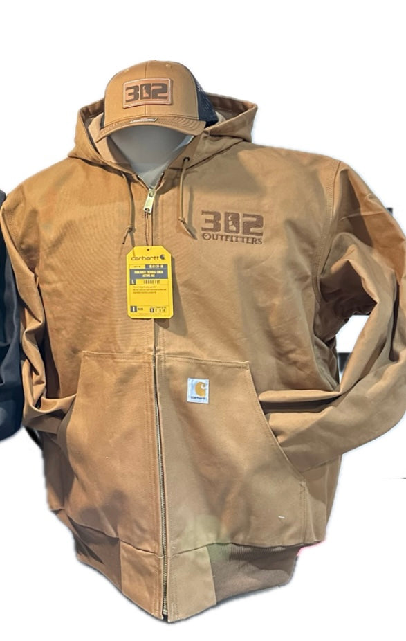 The 302 Outfitters Carhartt
