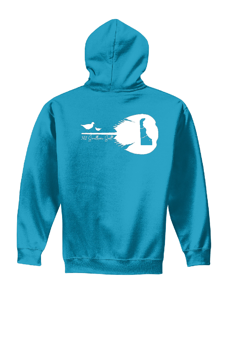 The Delaware Horseshoe Crab