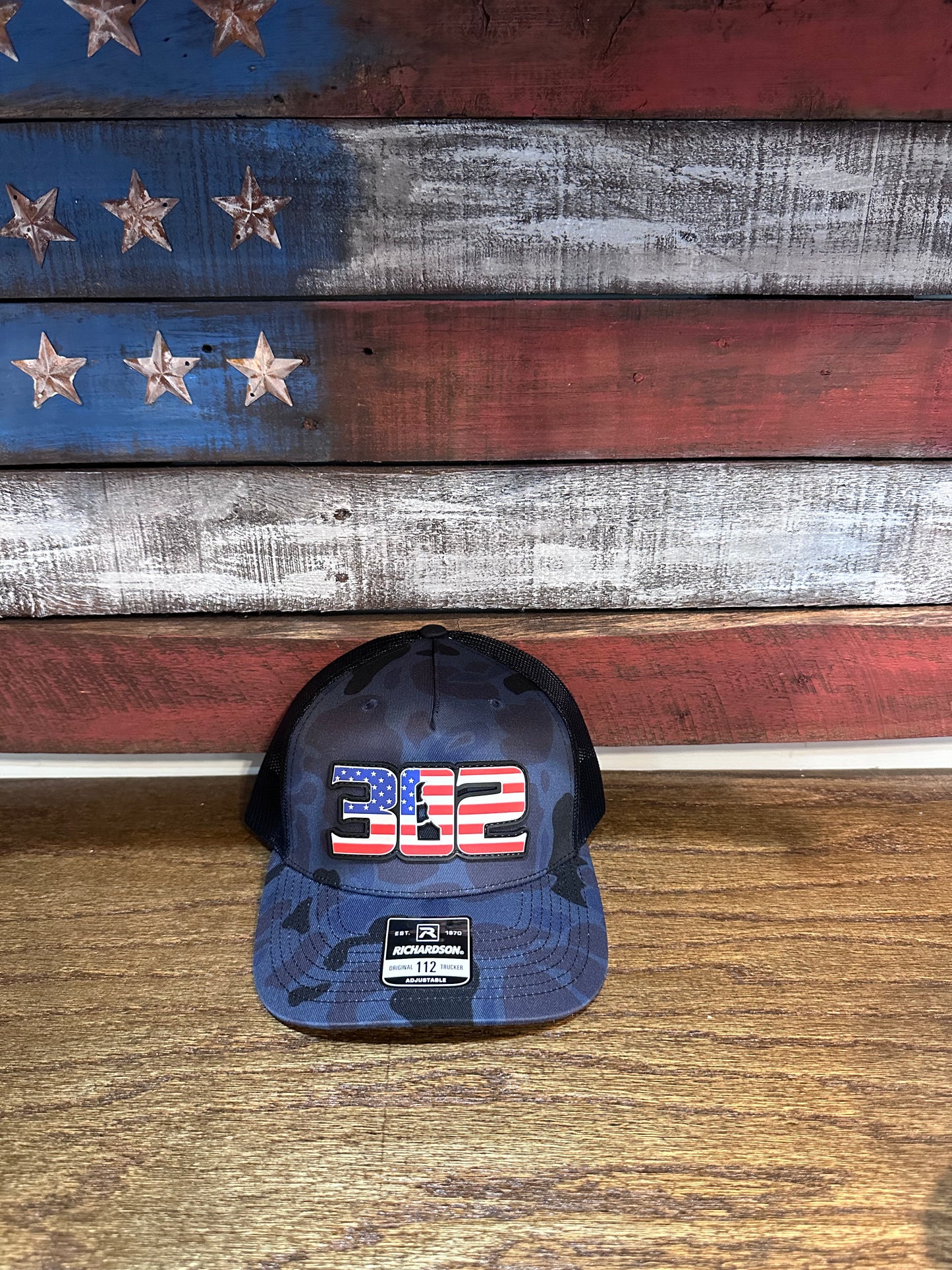 The Patriot