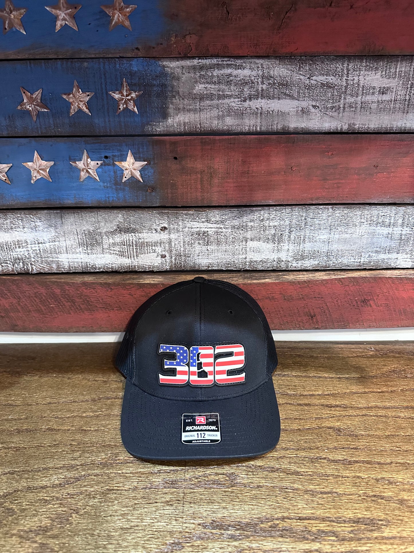 The Patriot
