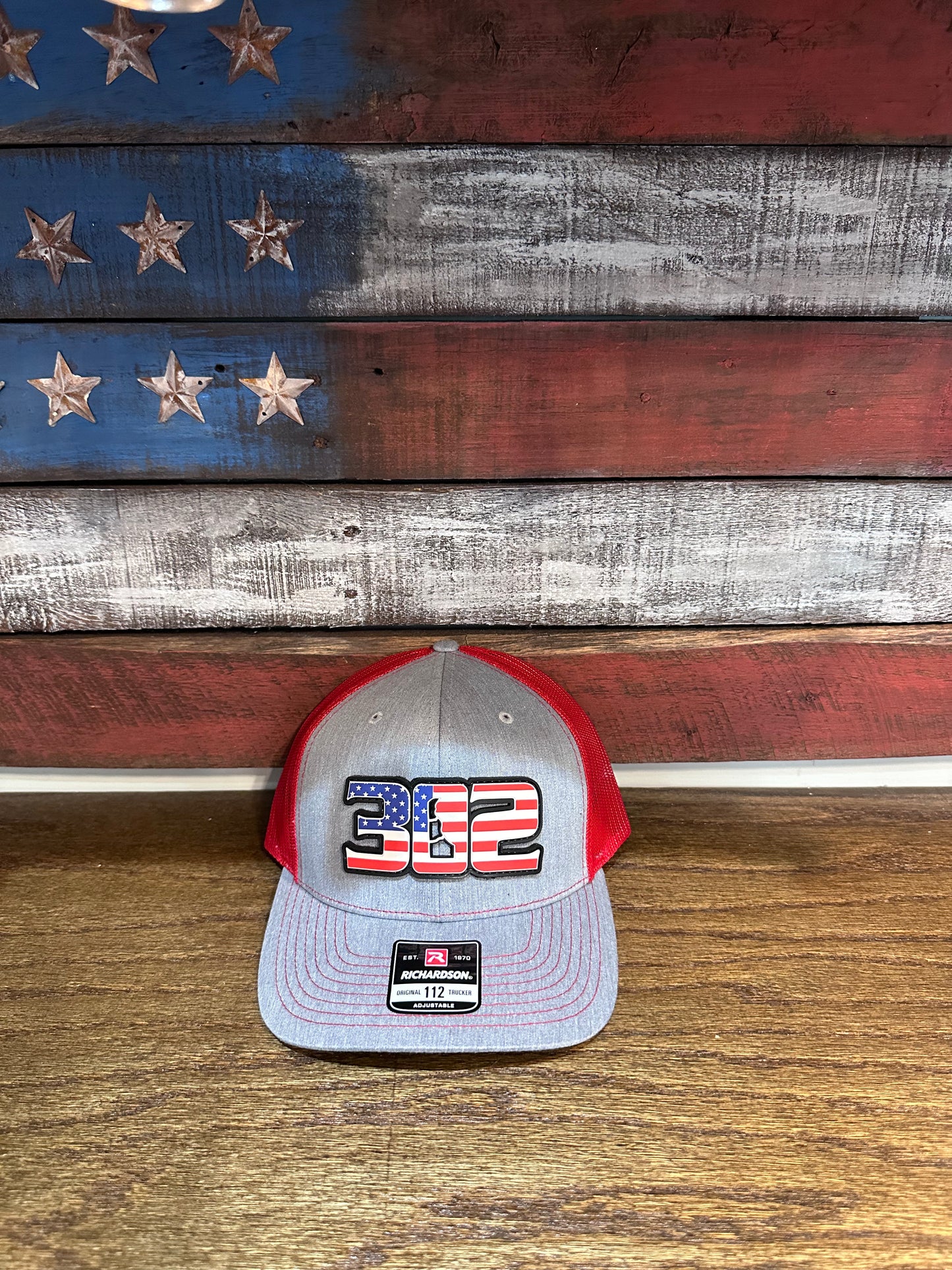 The Patriot