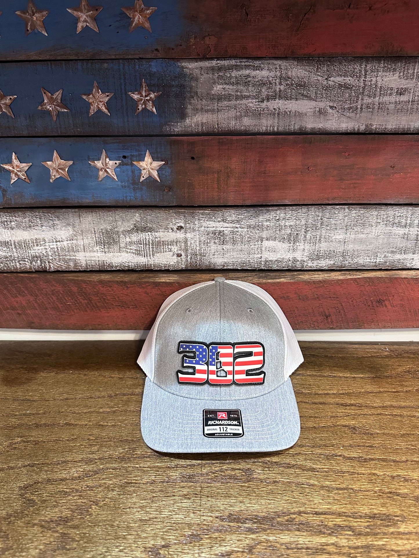 The Patriot