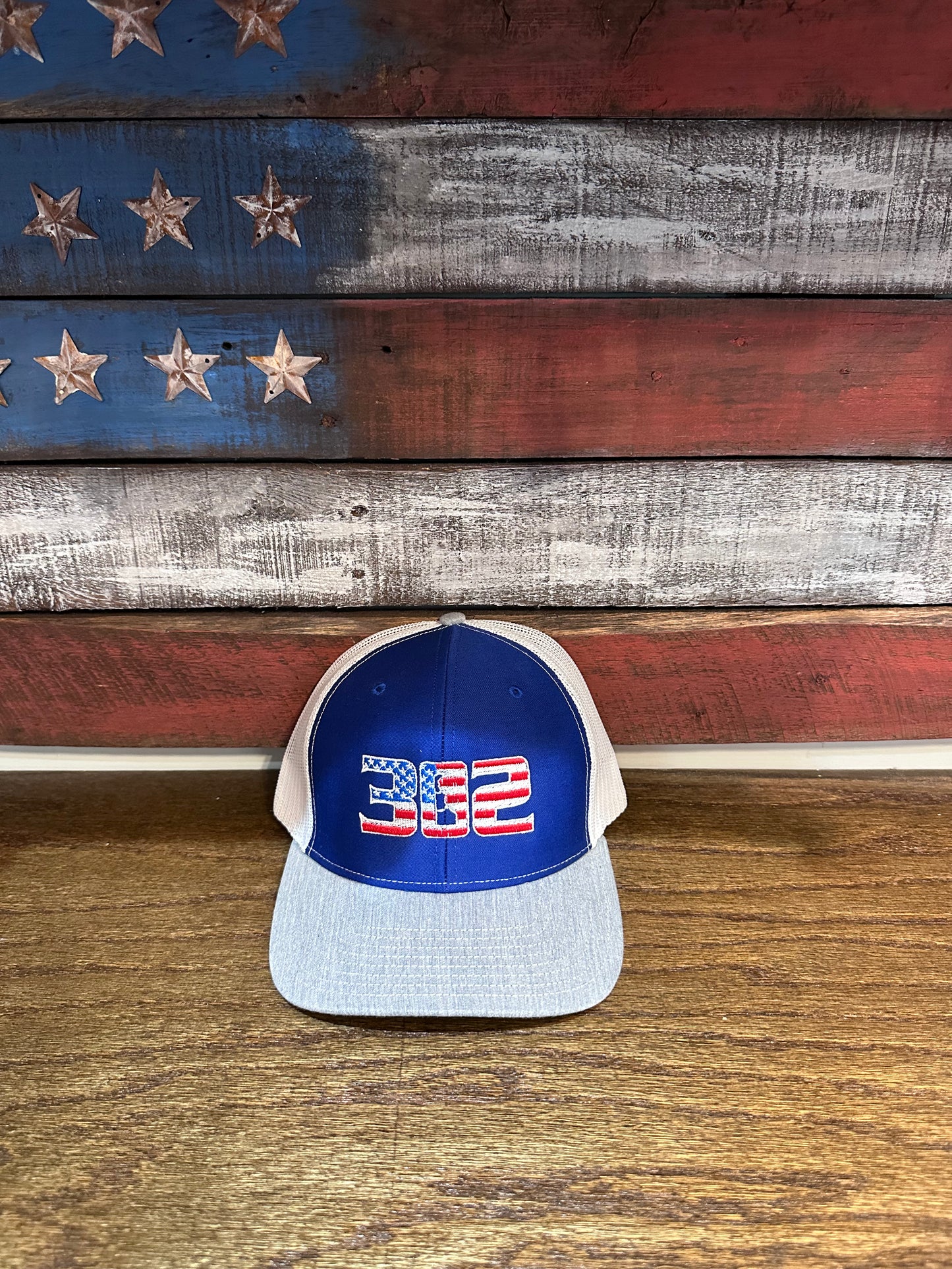 The Patriot