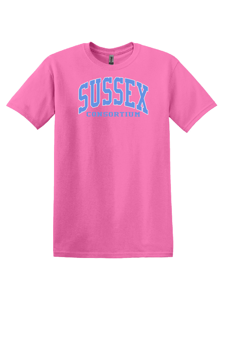 Sussex Consortium