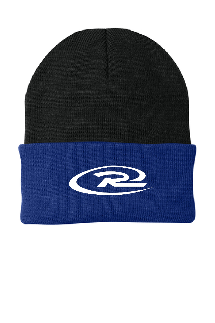 Delmarva Rush Beanie Hat