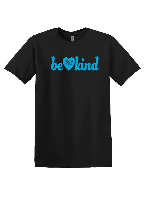 Be 302 Kind