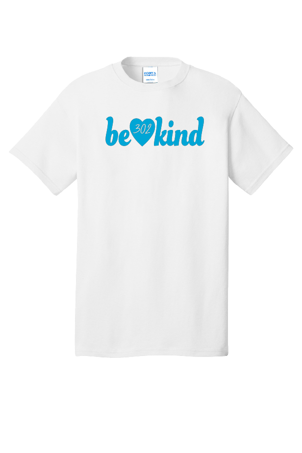 Be 302 Kind