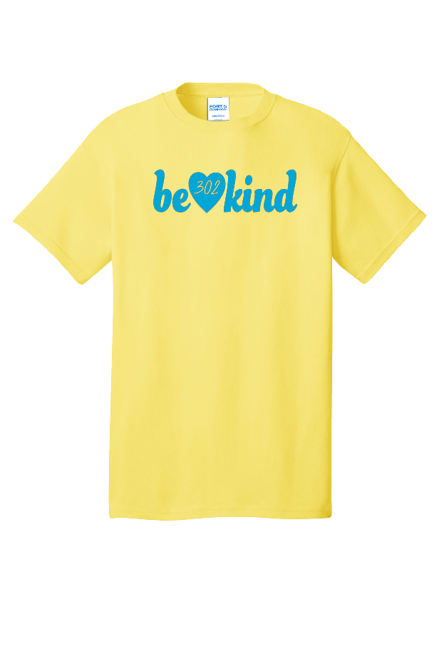 Be 302 Kind