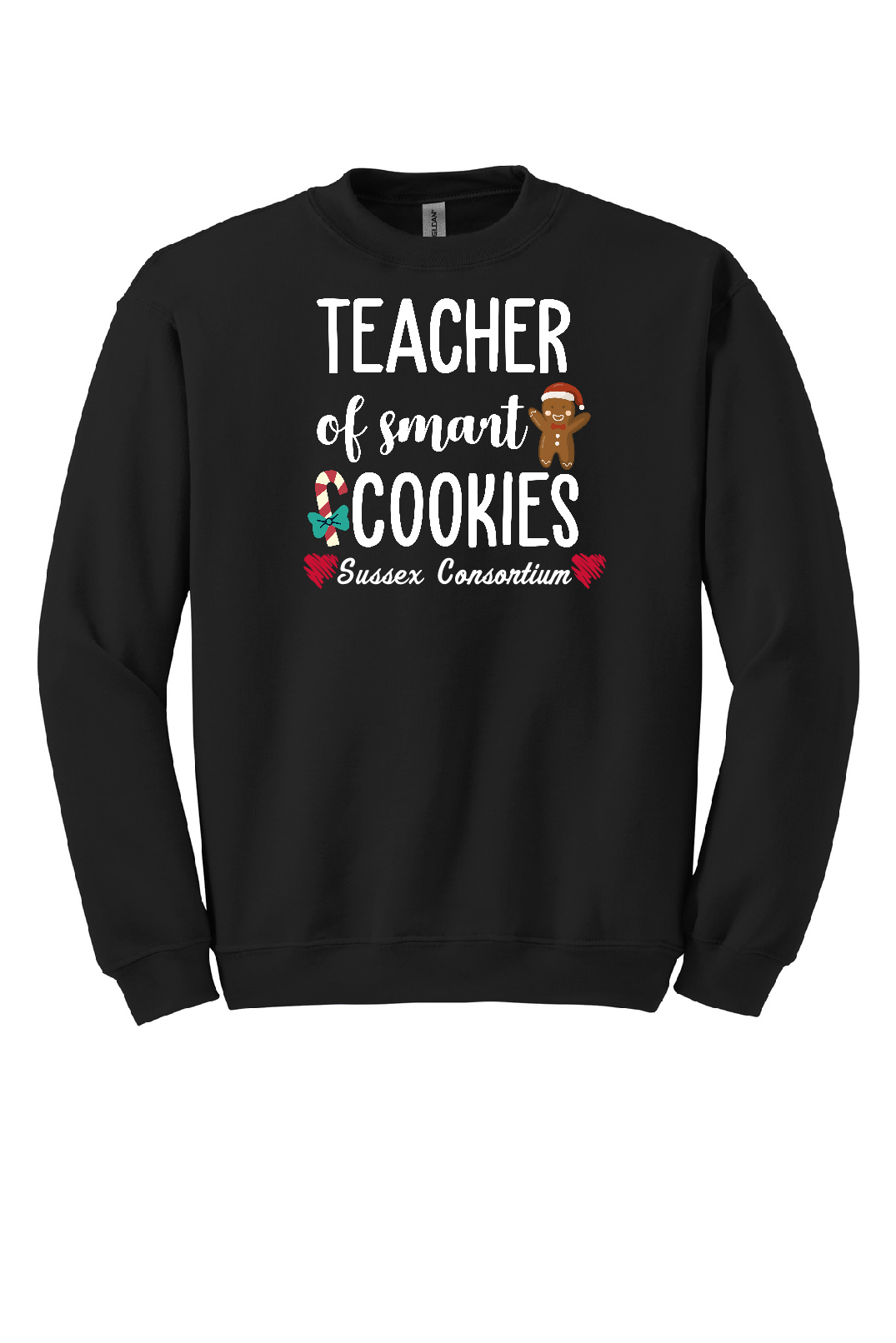 Teacher of Smart Cookies - SC Edition