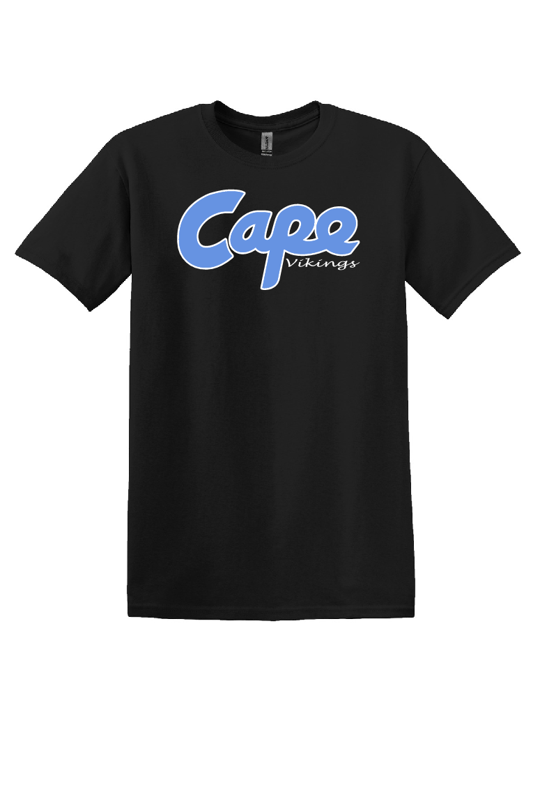 Cape T-Shirt