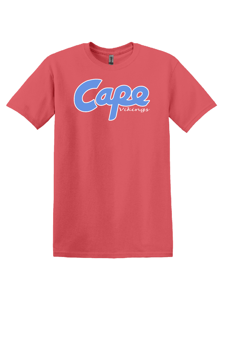 Cape T-Shirt