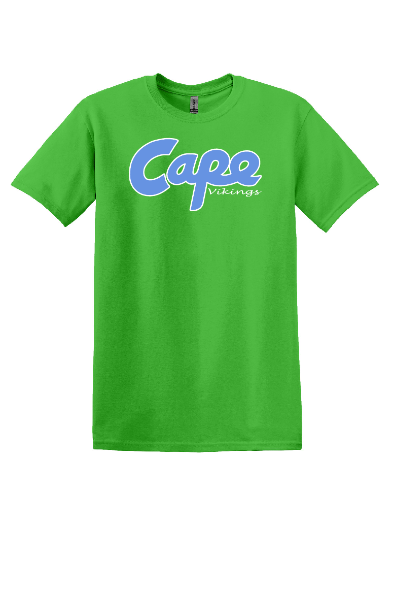 Cape T-Shirt