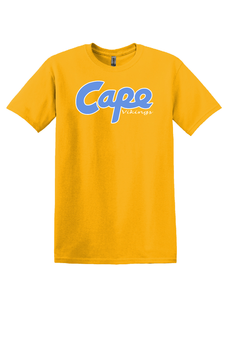Cape T-Shirt