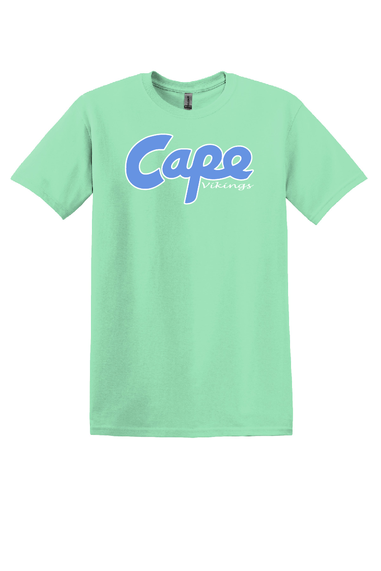 Cape T-Shirt