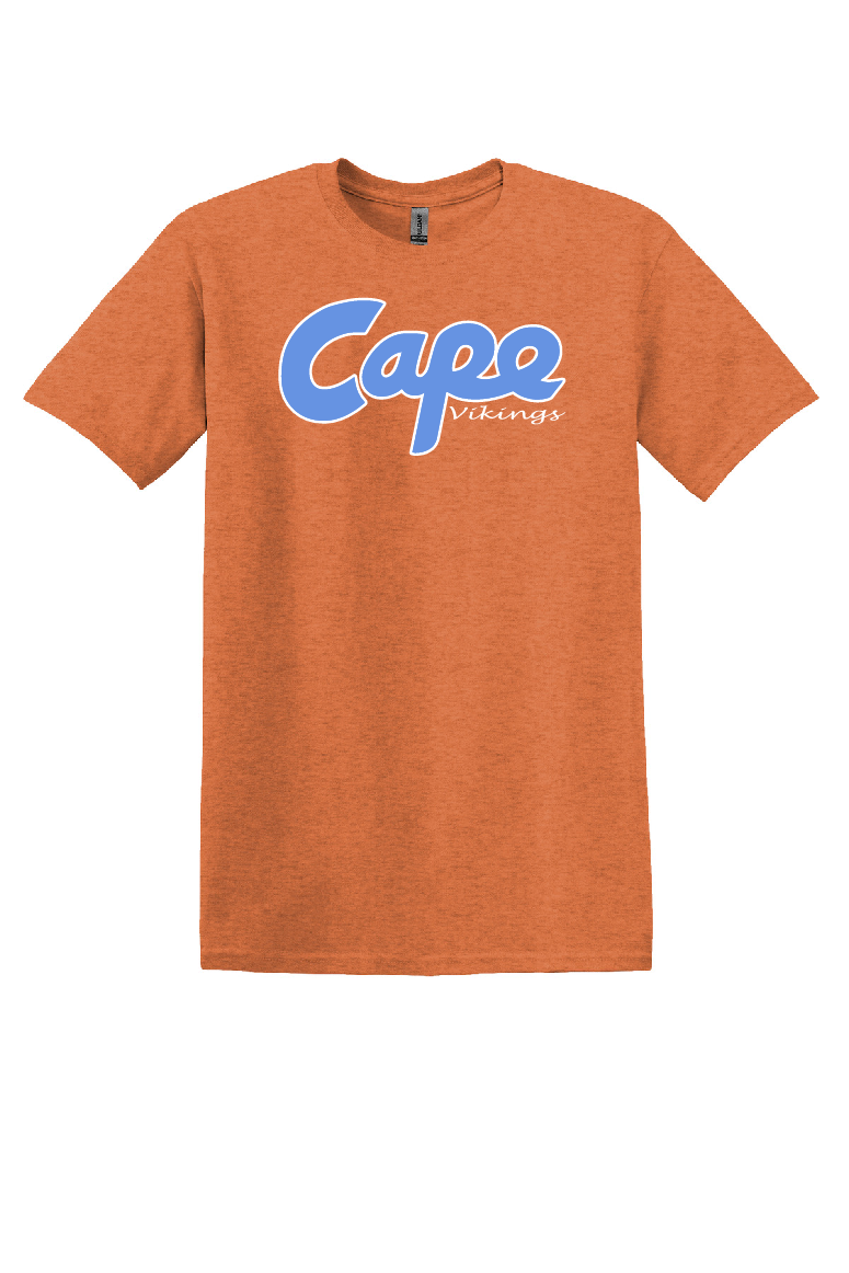 Cape T-Shirt