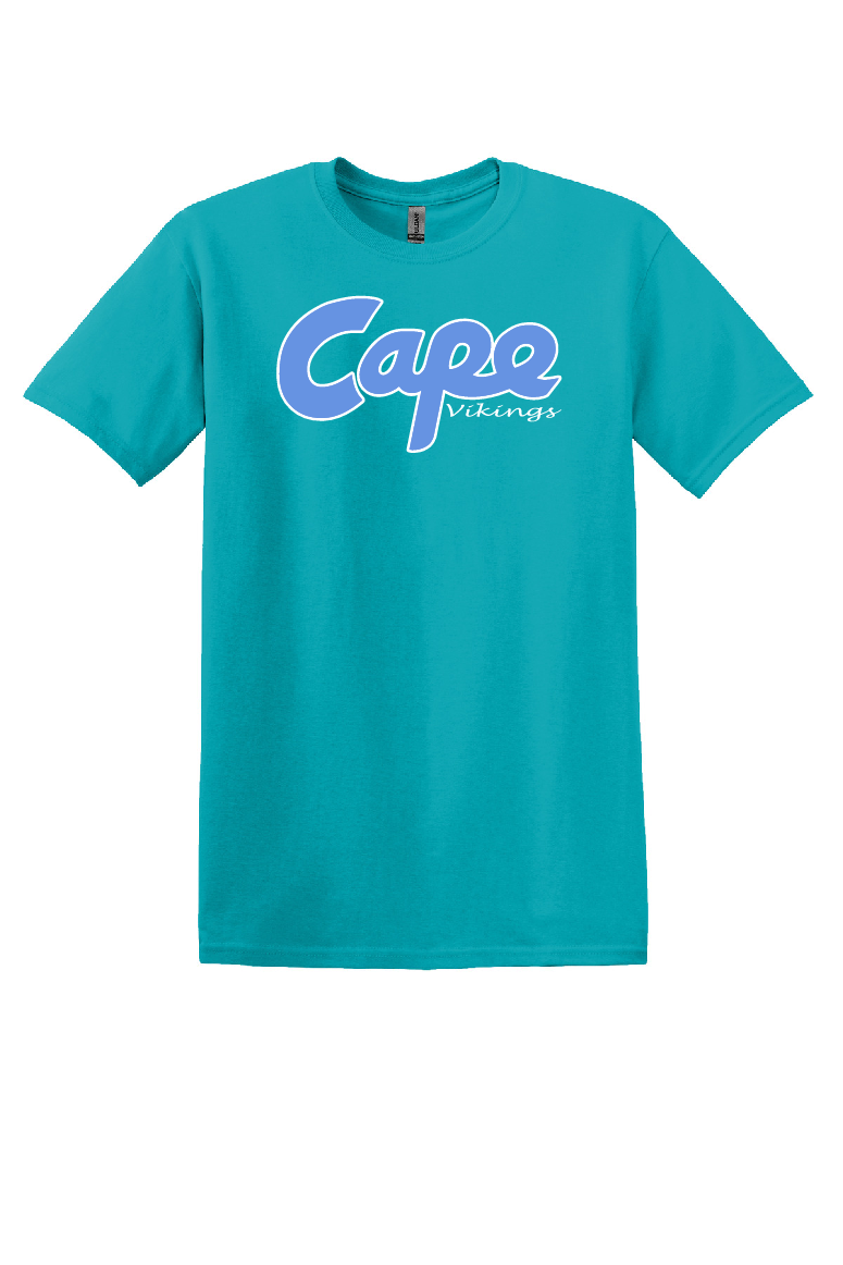 Cape T-Shirt