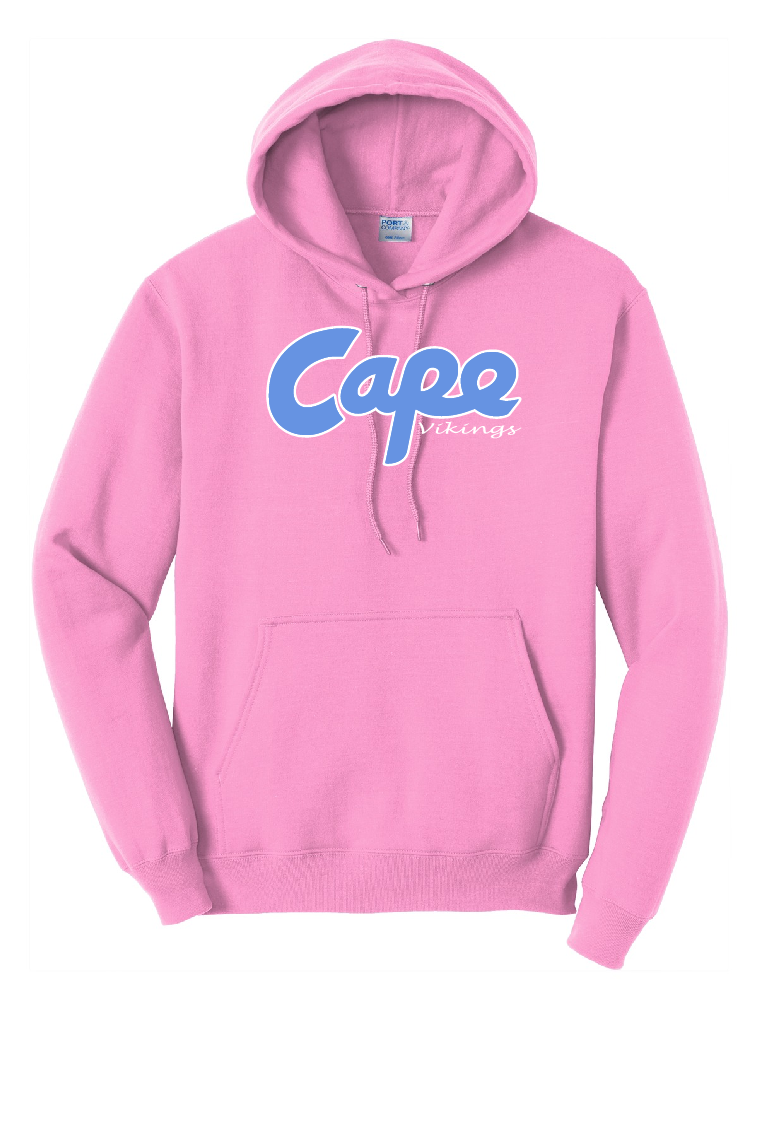 CAPE - Hoodie