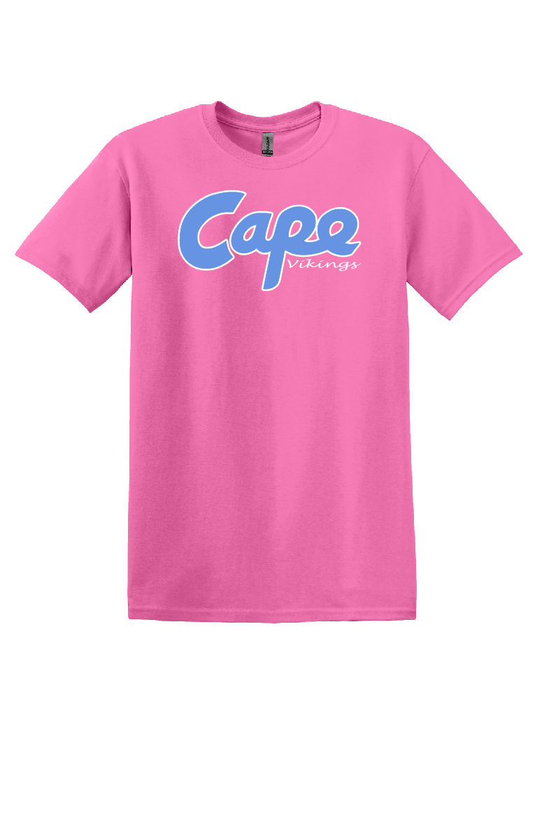 Cape T-Shirt