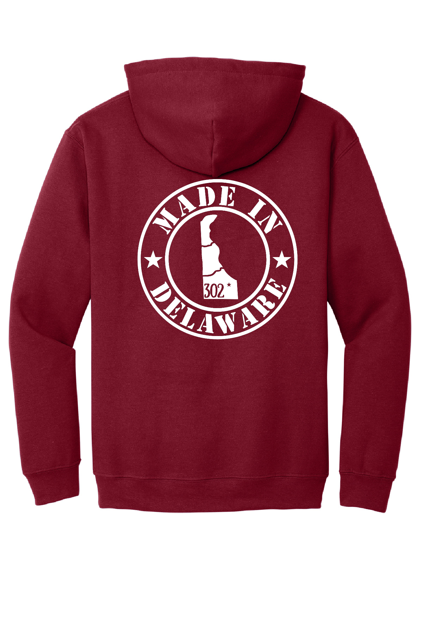Made in Delaware
