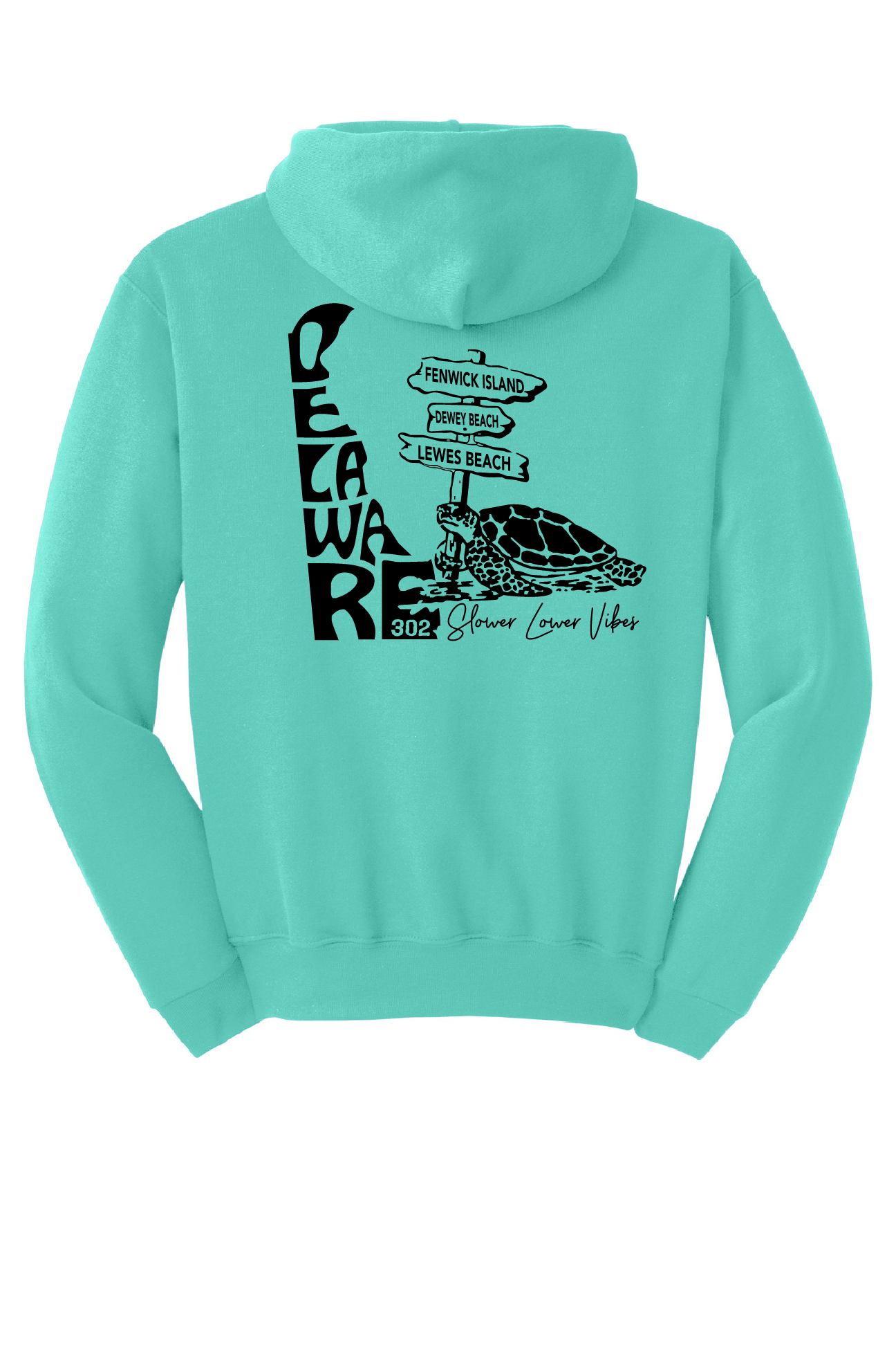 Shoreline Turtle Signs