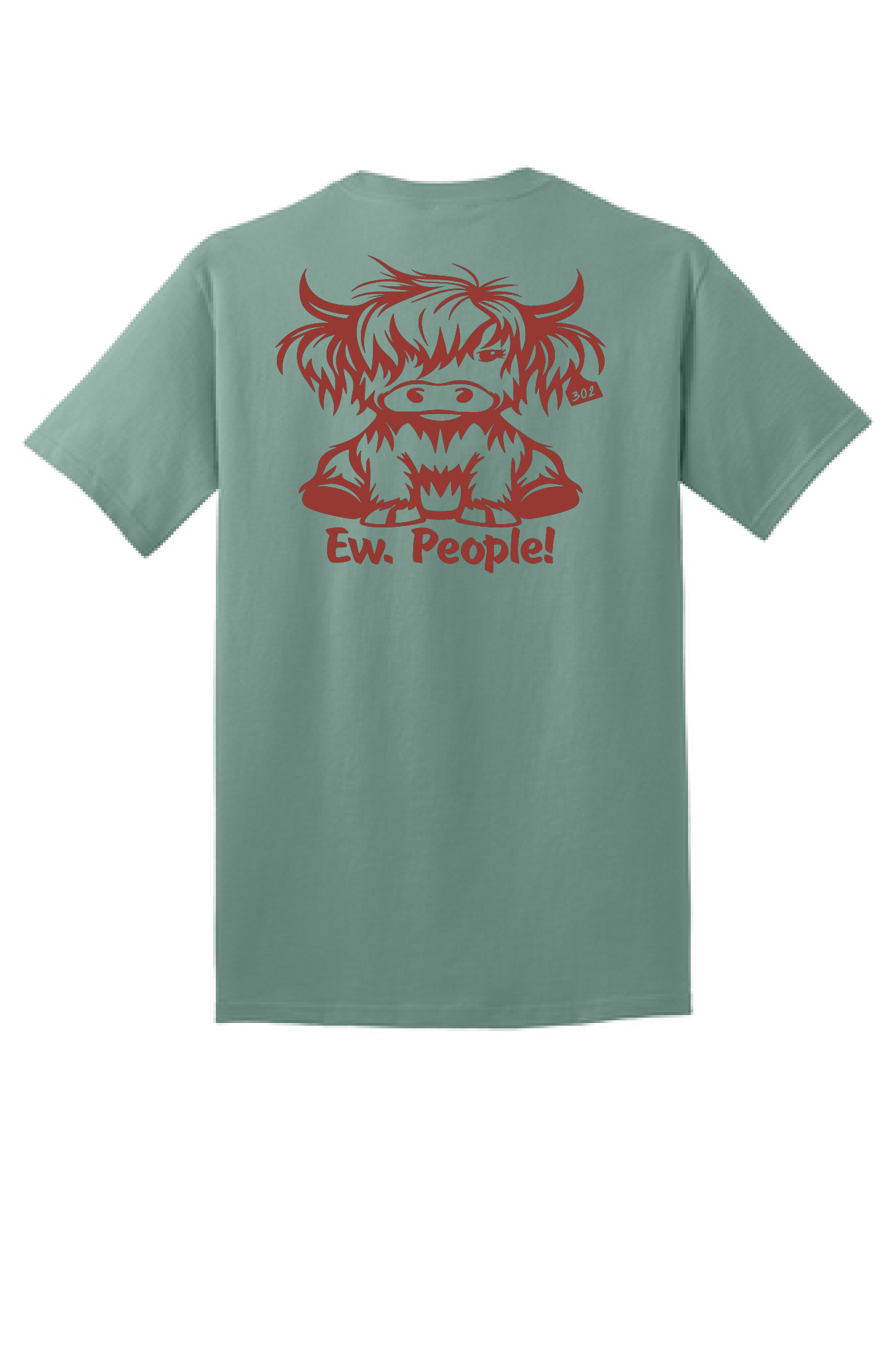 Ew People!