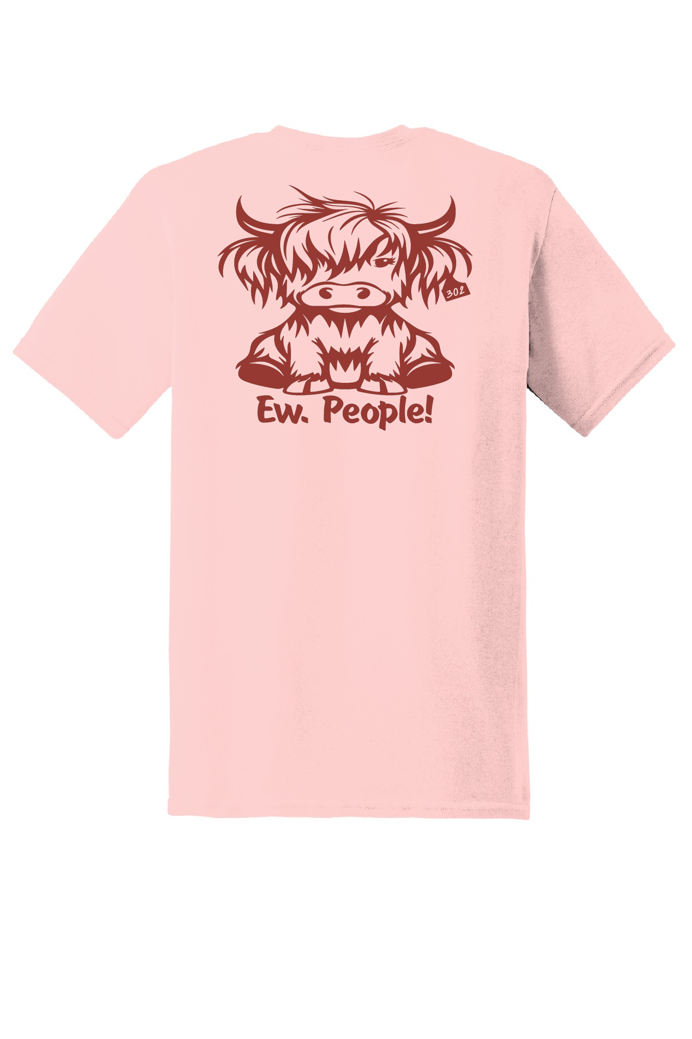 Ew People!