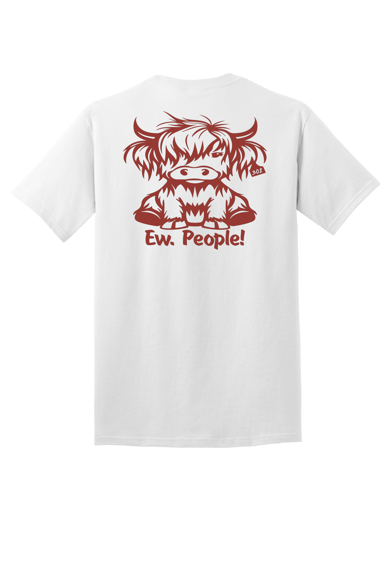 Ew People!