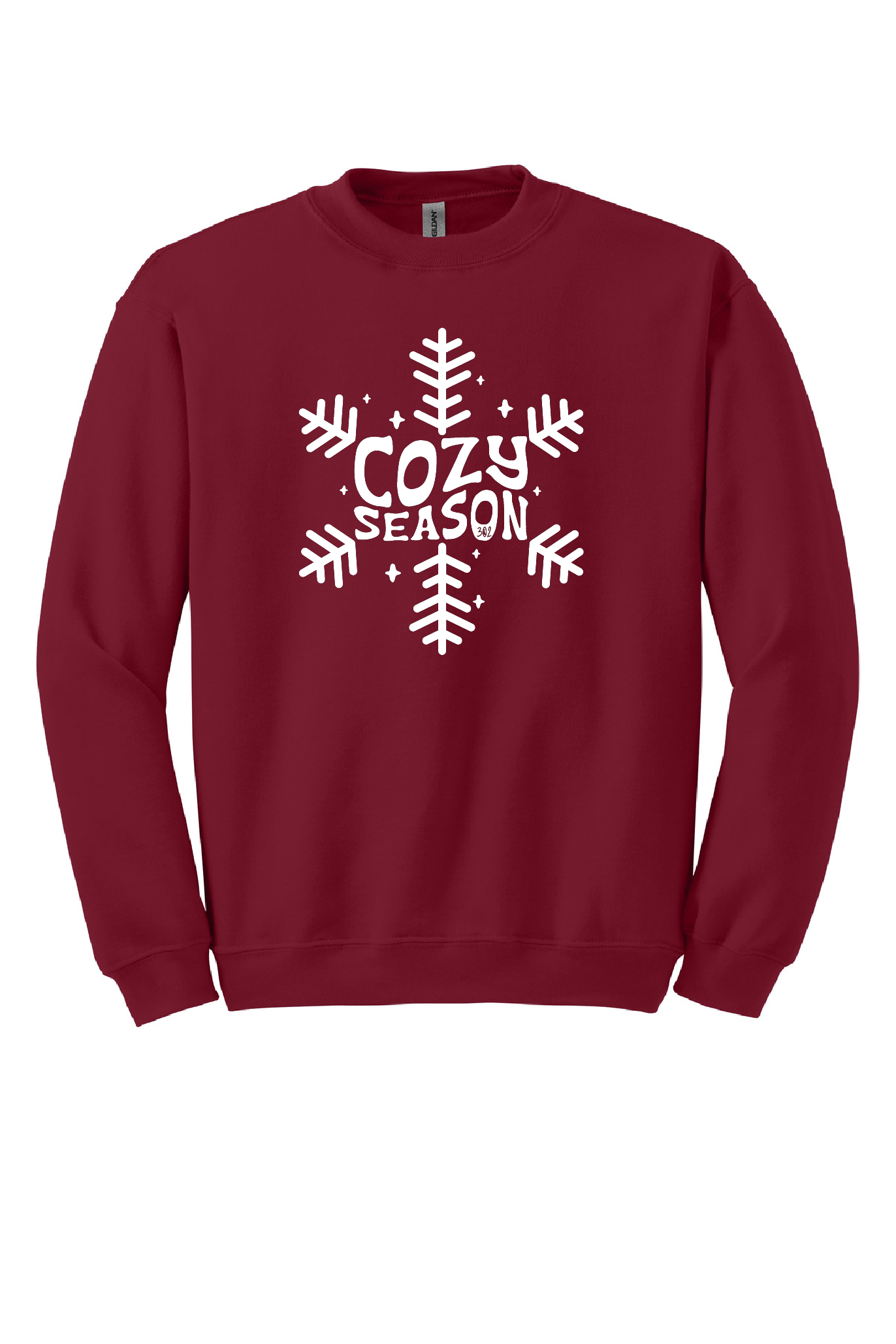 Holiday Cozy Season