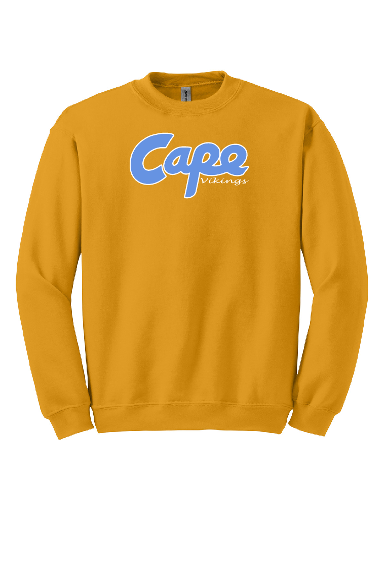 CAPE - Crewnecks