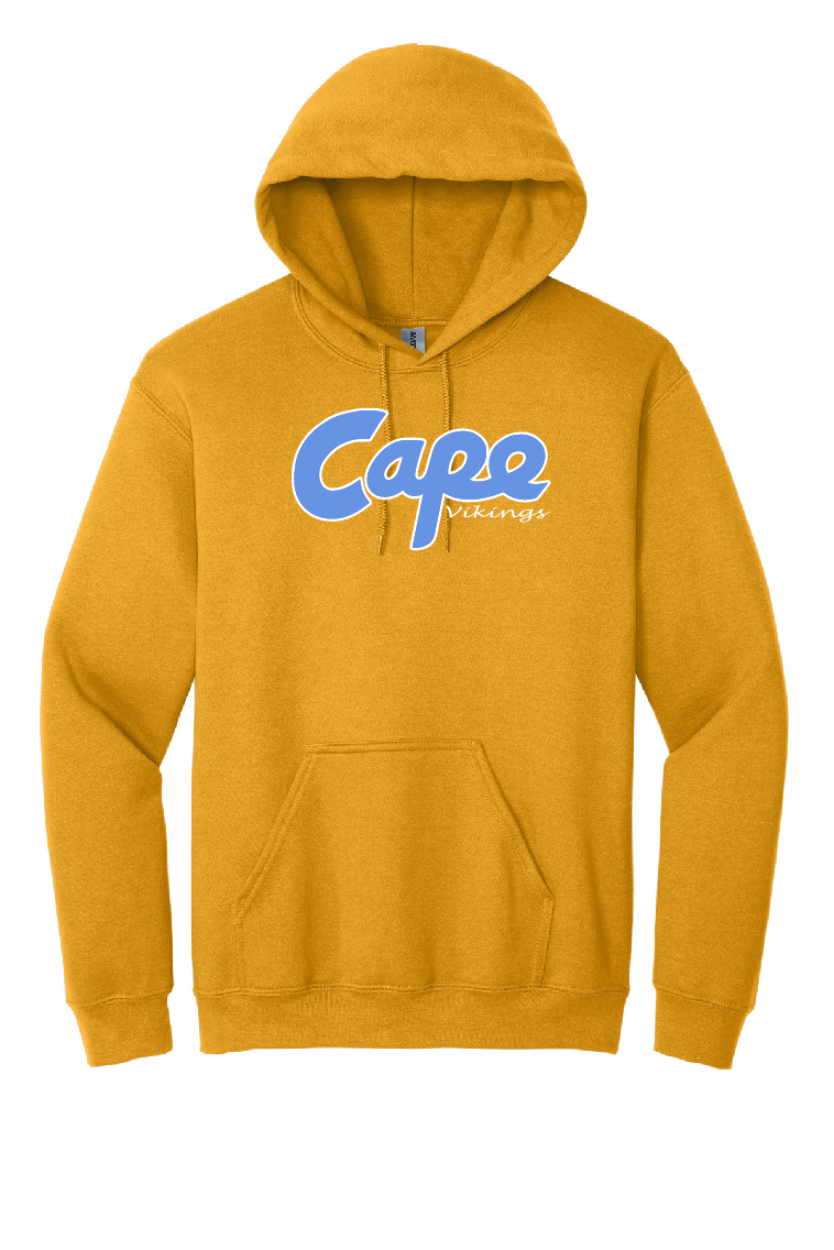 CAPE - Hoodie