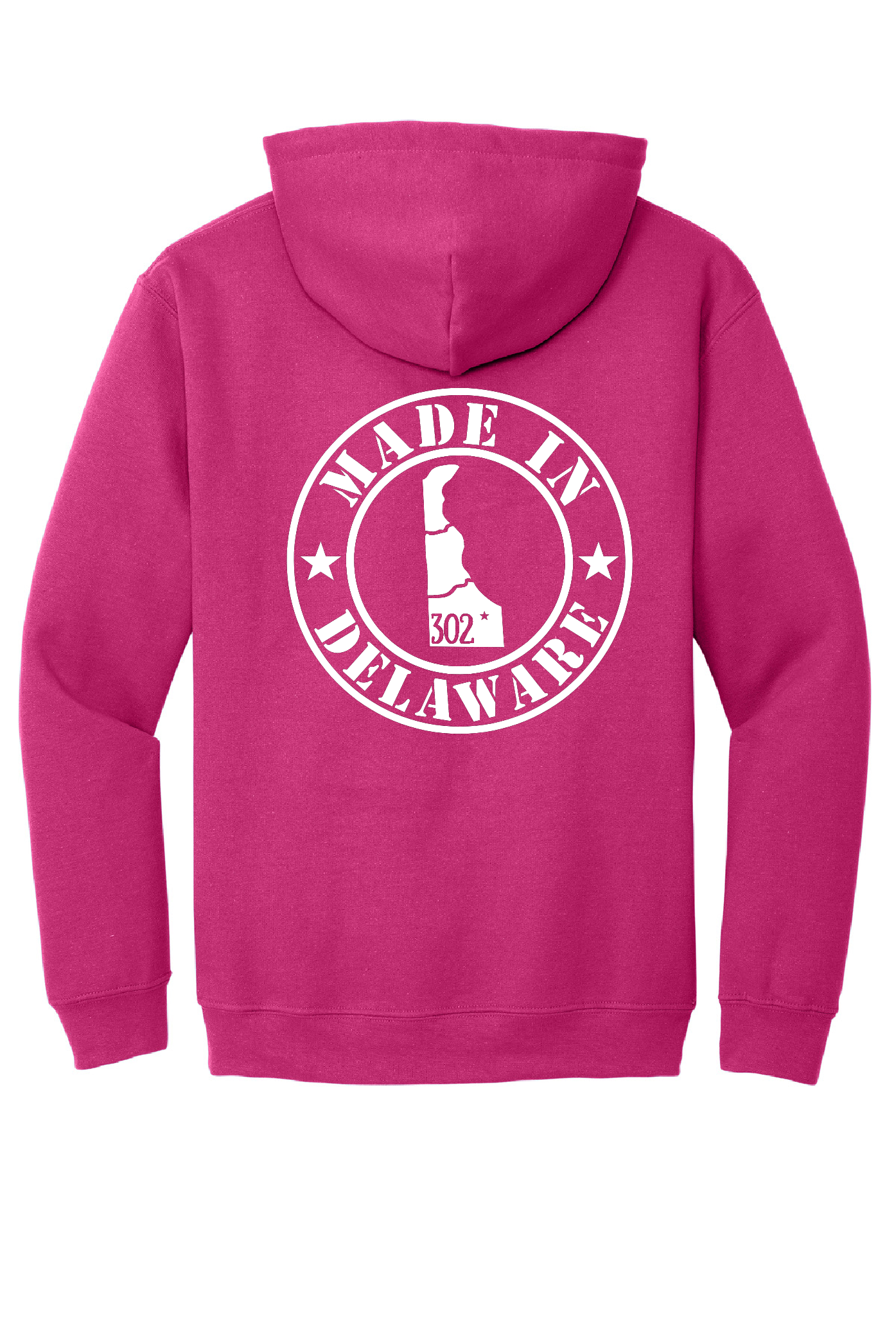 Made in Delaware