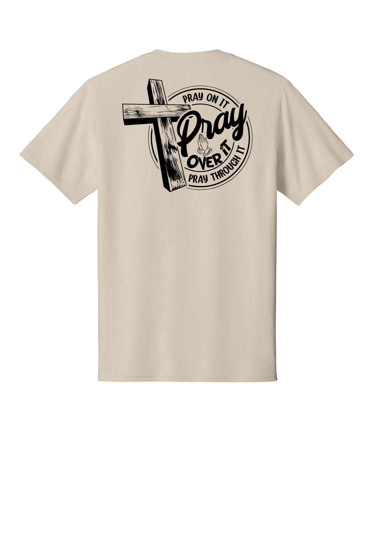 Pray T-shirt