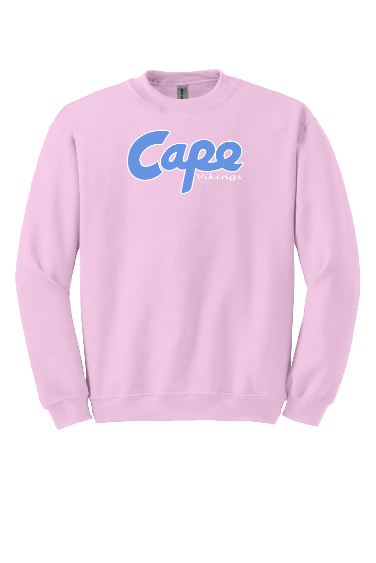 CAPE - Crewnecks