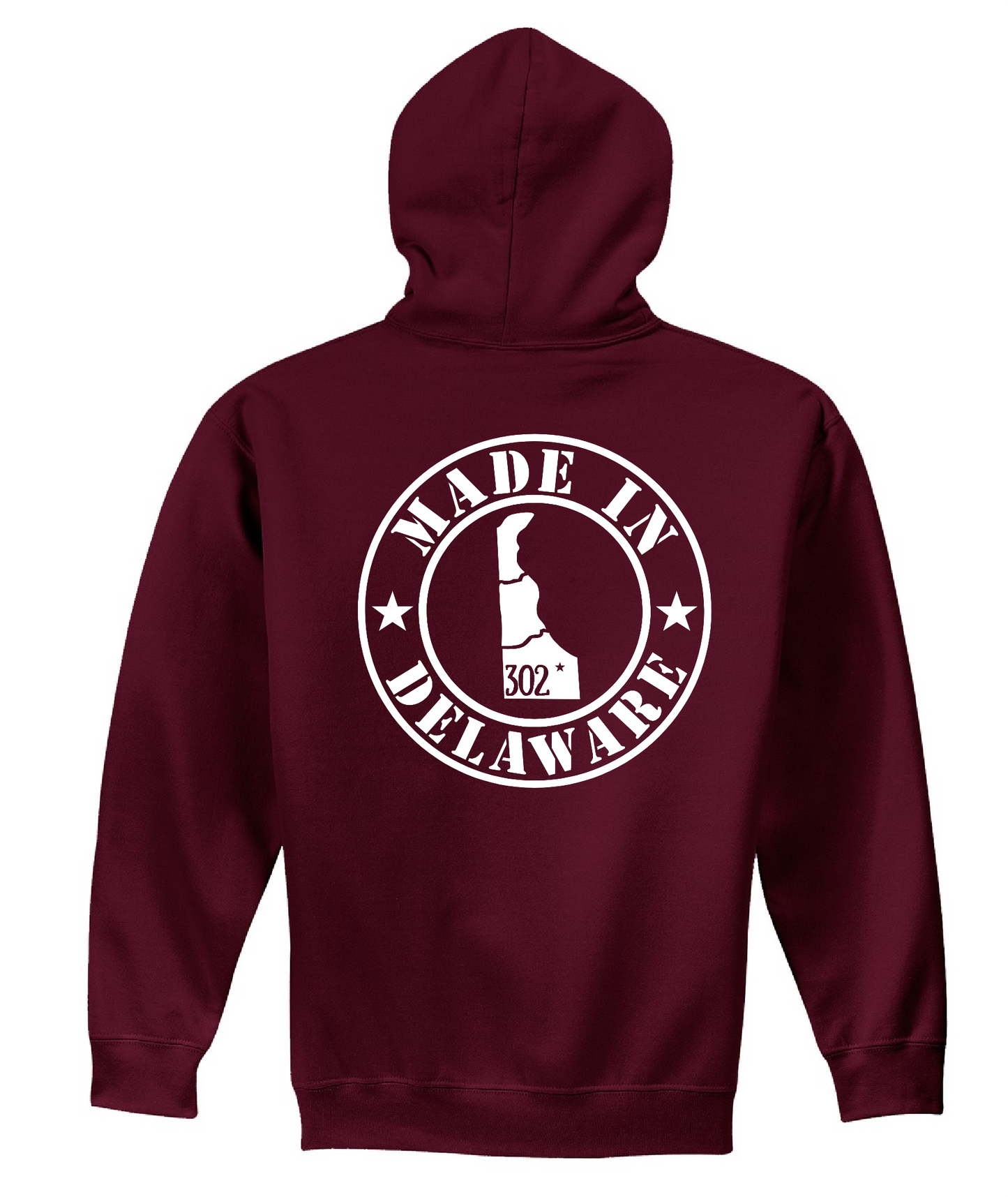 Made in Delaware