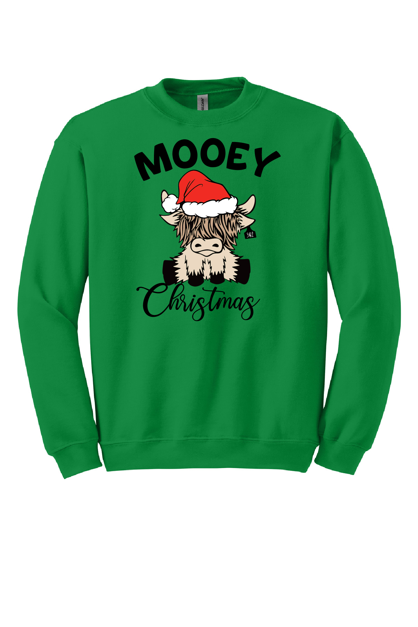 Mooey Christmas