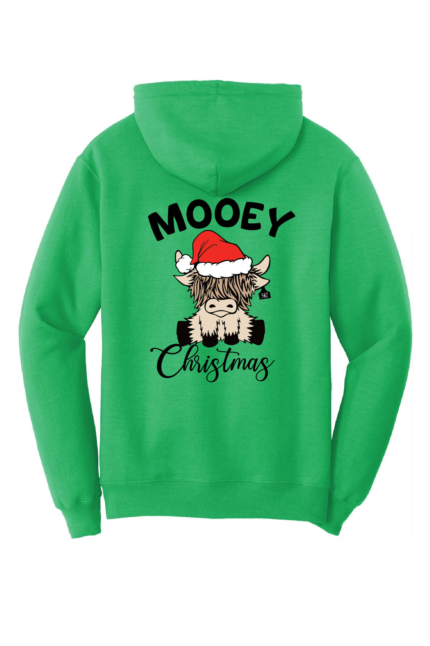 Mooey Christmas