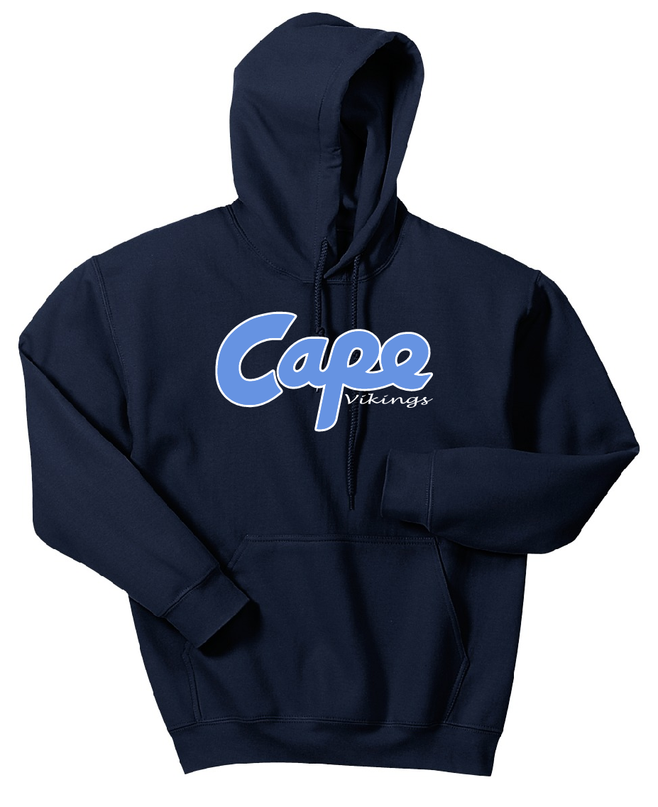 CAPE - Hoodie