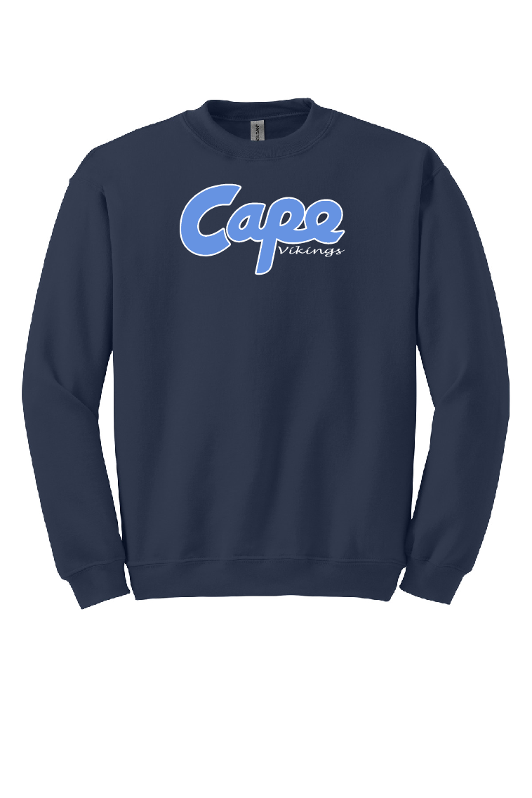 CAPE - Crewnecks