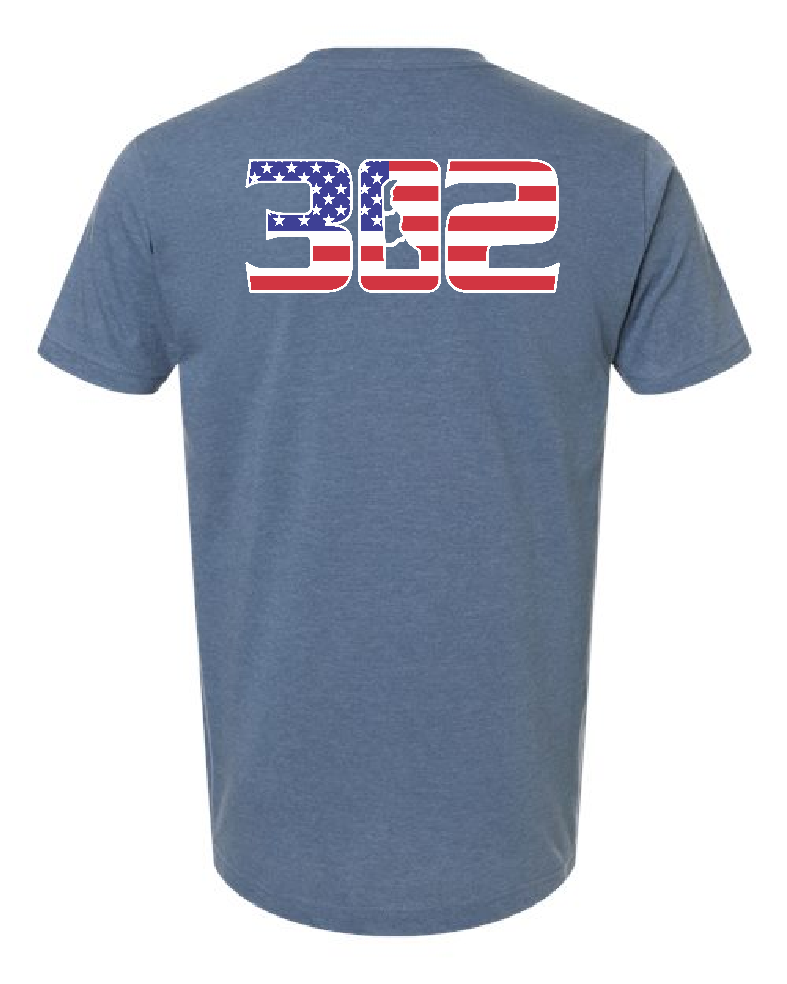 The Patriot T-Shirt