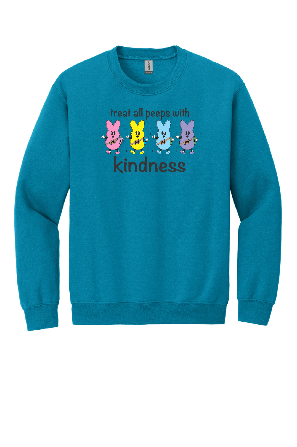 Peeps Kindness Crewneck