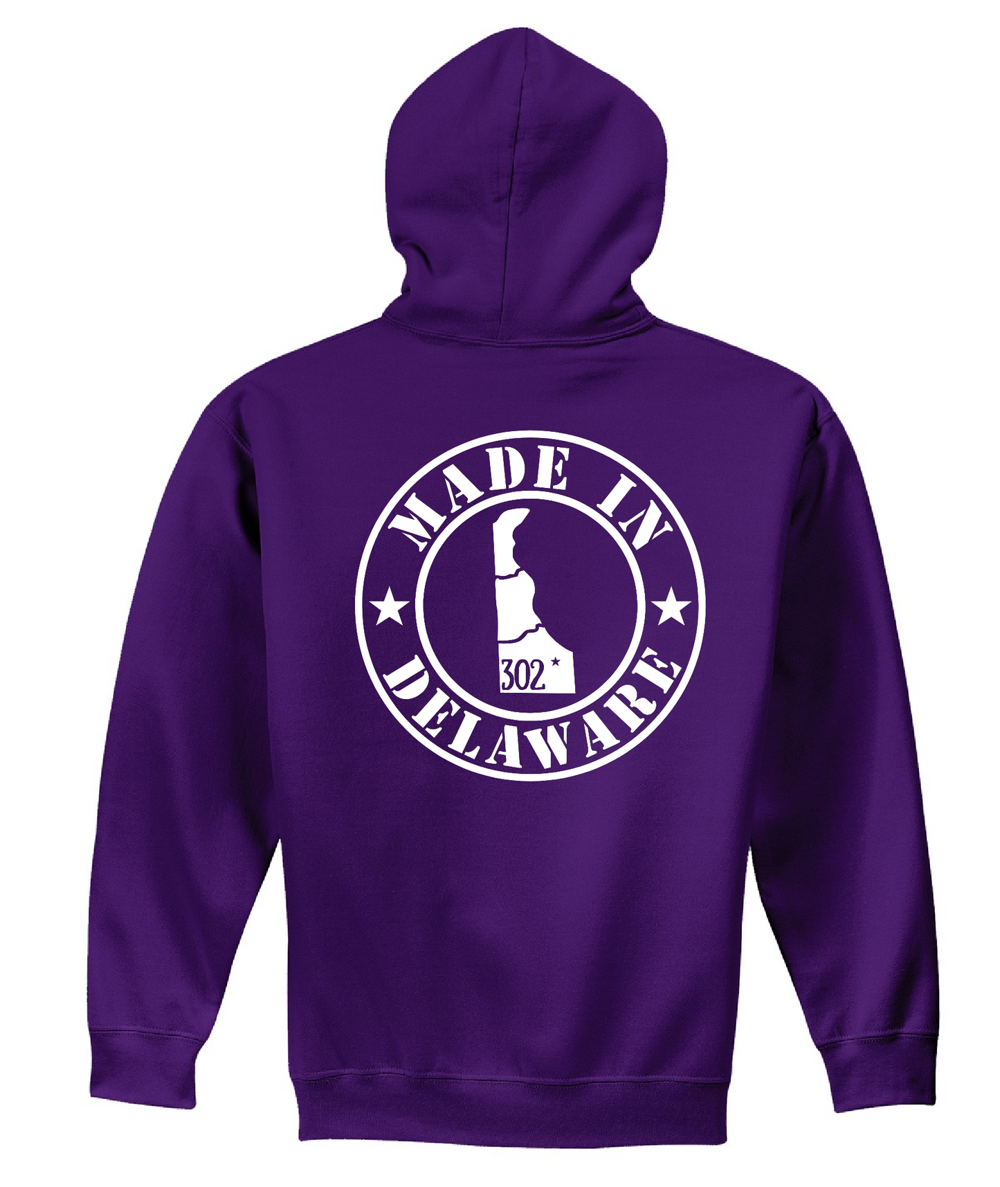 Made in Delaware